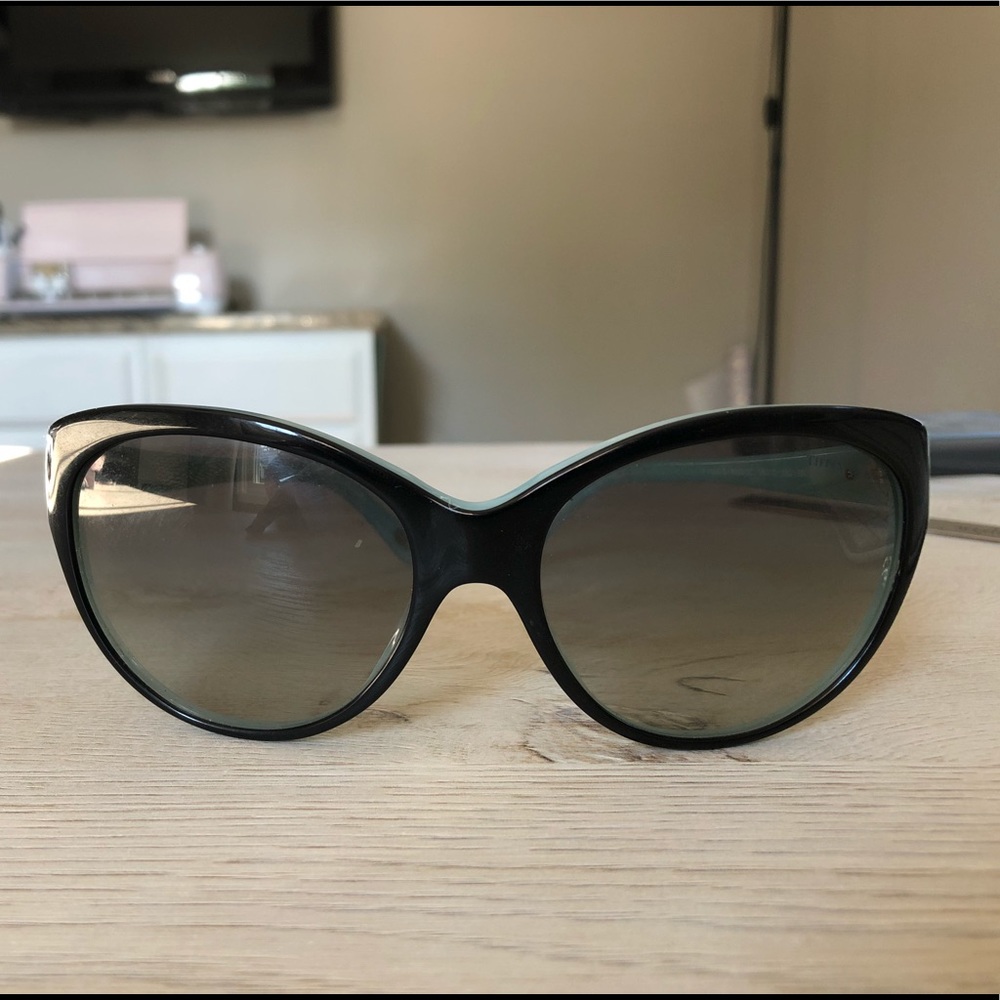 Tiffany Sunglasses
